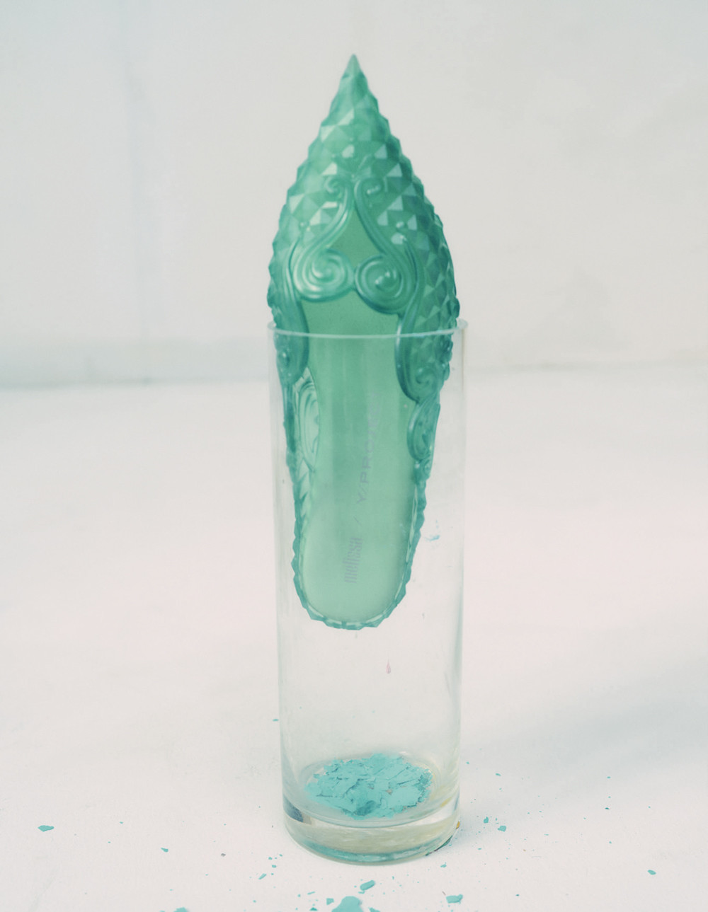 Double - © Giovanna Martial