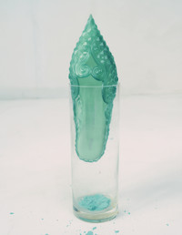 Double - © Giovanna Martial