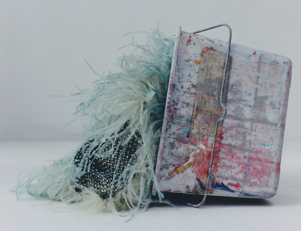 Double - © Giovanna Martial