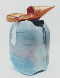 Double - © Giovanna Martial