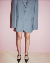 Frankie Shop - © Giovanna Martial