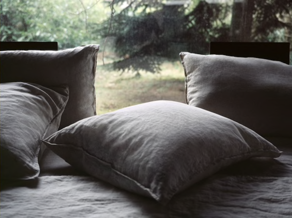 Jil Sander - © Giovanna Martial