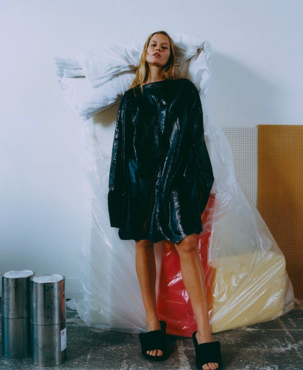 M le Monde - © Giovanna Martial