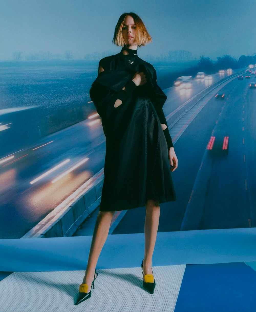 M le Monde - © Giovanna Martial