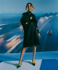 M le Monde - © Giovanna Martial