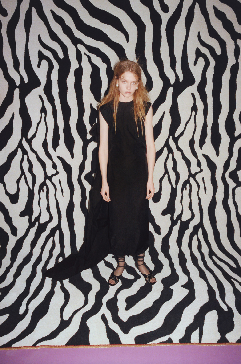 Self Service - © Giovanna Martial