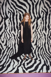 Self Service - © Giovanna Martial