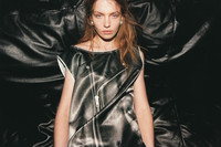 Self Service - © Giovanna Martial