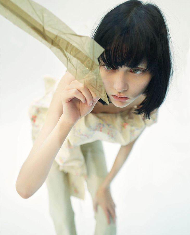 Sportmax - © Giovanna Martial