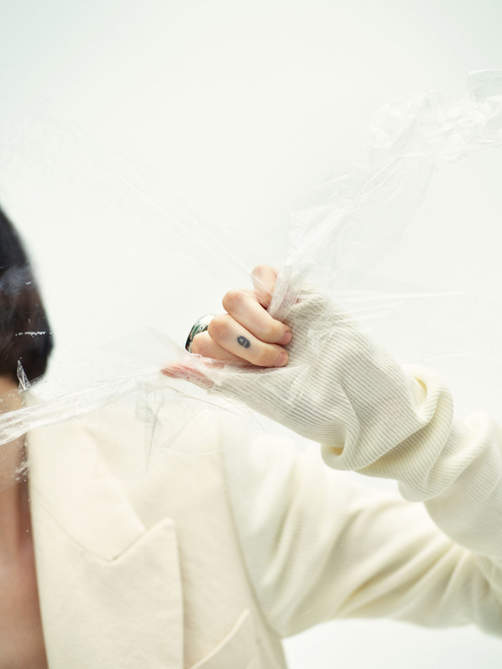 Sportmax - © Giovanna Martial